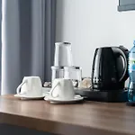Nocleg ze śniadaniem Zamek Na Piasku 3*