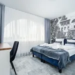 Zamek Na Piasku Nocleg ze śniadaniem 3*