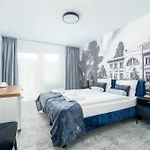 Zamek Na Piasku 3* Chłopy