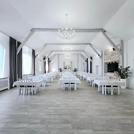 Zamek Na Piasku Bed & Breakfast