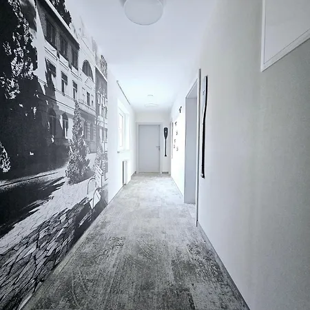 Zamek Na Piasku Bed & Breakfast *
