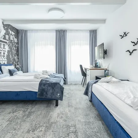 Zamek Na Piasku - Tuz Przy Plazy