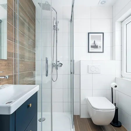 Frühstückspension Zamek Na Piasku - Tuz Przy Plazy 3*