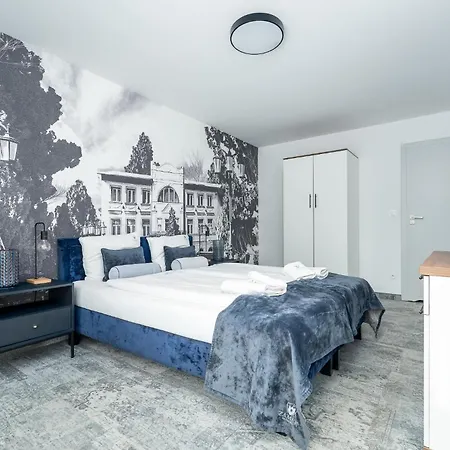Zamek Na Piasku - Tuz Przy Plazy Bed & Breakfast Chłopy