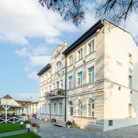 Zamek Na Piasku - Tuz Przy Plazy Chłopy