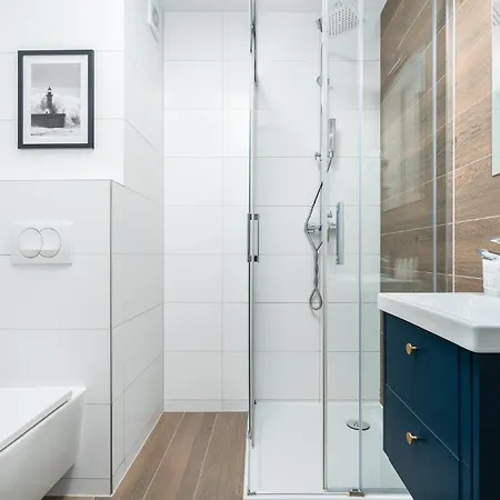 Zamek Na Piasku - Tuz Przy Plazy 3* Chłopy