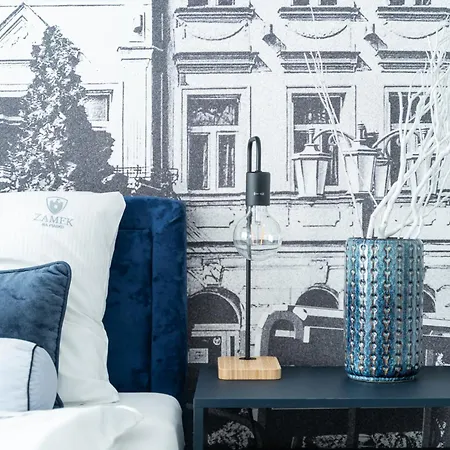 Zamek Na Piasku - Tuz Przy Plazy