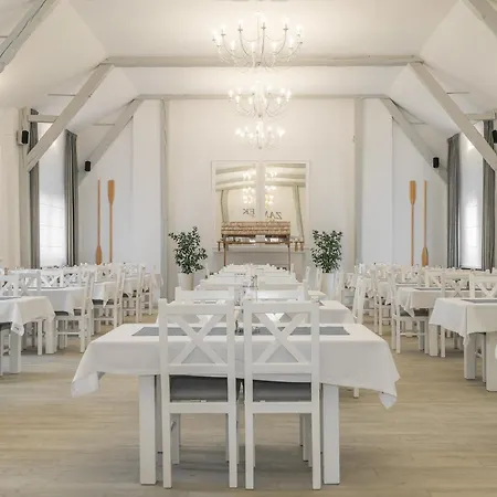 B&B Zamek Na Piasku - Tuz Przy Plazy