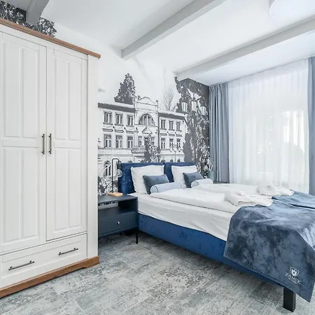 Zamek Na Piasku - Tuz Przy Plazy