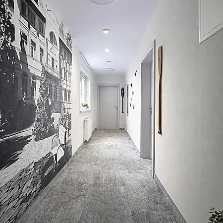 Zamek Na Piasku - Tuz Przy Plazy Bed & Breakfast Chłopy