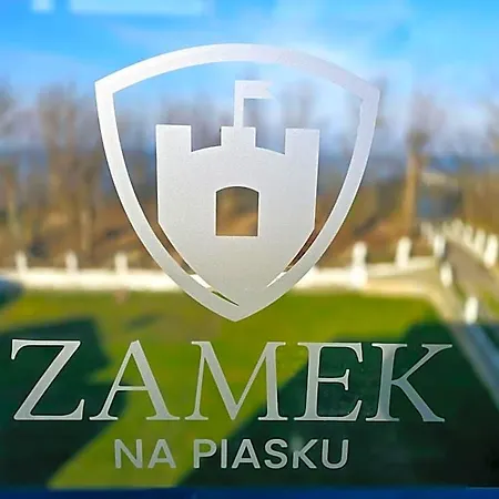 Zamek Na Piasku - Tuz Przy Plazy 4* Chłopy