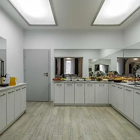 Zamek Na Piasku - Tuz Przy Plazy Bed & Breakfast Chłopy