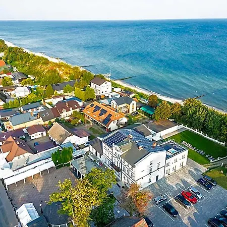 Zamek Na Piasku - Tuz Przy Plazy 4*