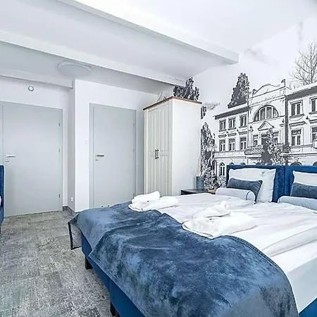 Zamek Na Piasku - Tuz Przy Plazy 4*