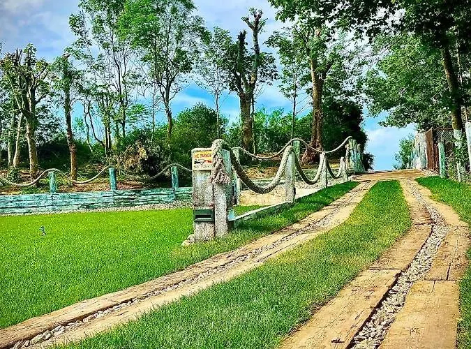 Zamek Na Piasku Nocleg ze śniadaniem