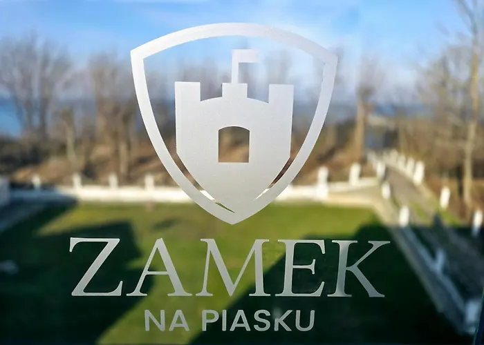 Nocleg ze śniadaniem Zamek Na Piasku 3*