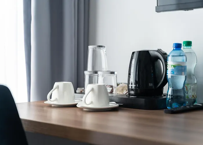 Nocleg ze śniadaniem Zamek Na Piasku 3*