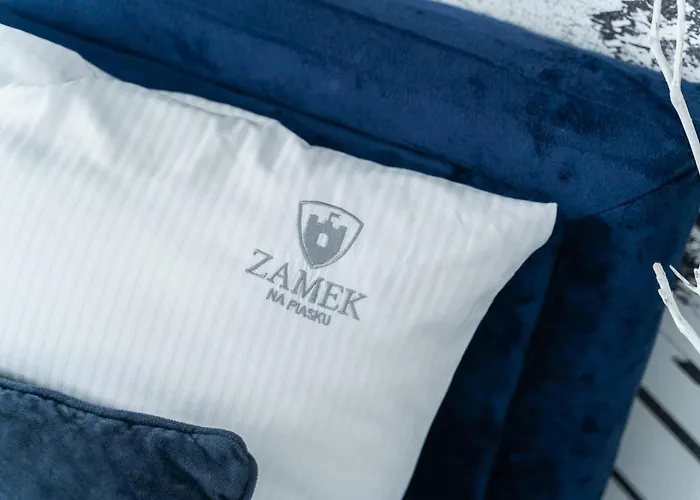 Zamek Na Piasku Nocleg ze śniadaniem Chłopy