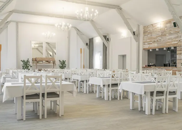 Zamek Na Piasku - Tuz Przy Plazy Frühstückspension 3*