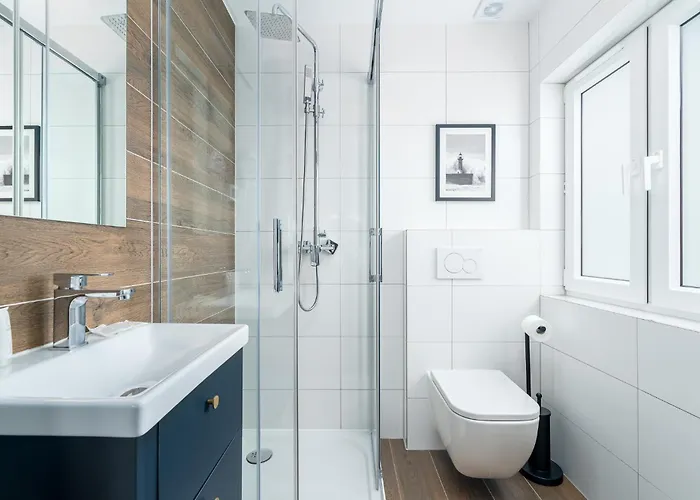 Frühstückspension Zamek Na Piasku - Tuz Przy Plazy 3*