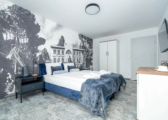 Zamek Na Piasku Nocleg ze śniadaniem Chłopy