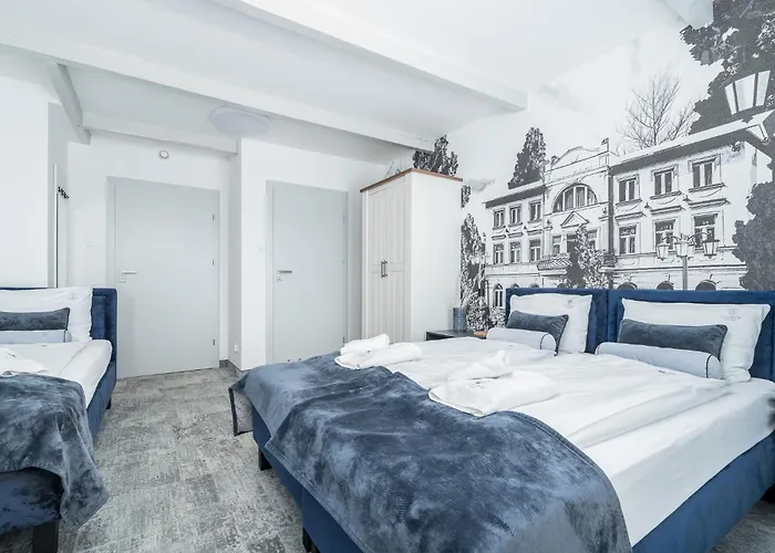 Zamek Na Piasku - Tuz Przy Plazy Chłopy