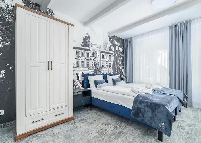 Zamek Na Piasku - Tuz Przy Plazy